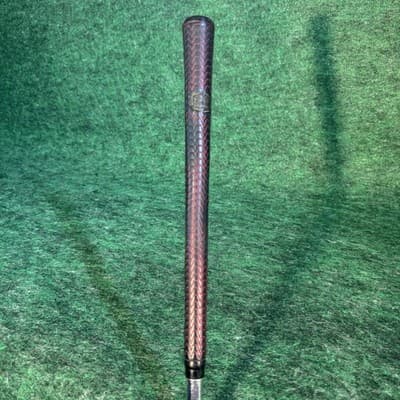 Vintage Arnold Palmer Tru-Matic 1 3 4 Wood Set Mens RH Steel Golf Clubs USA - Thumbnail 9