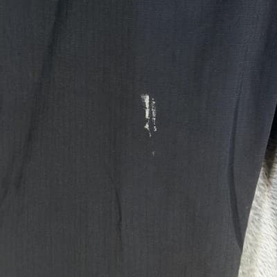 Carhartt Pants Mens 36x33 Gray Ripstop Relaxed Fit Workwear Casual 74533-33 - Thumbnail 3