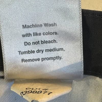 Carhartt Pants Mens 36x33 Gray Ripstop Relaxed Fit Workwear Casual 74533-33 - Thumbnail 9