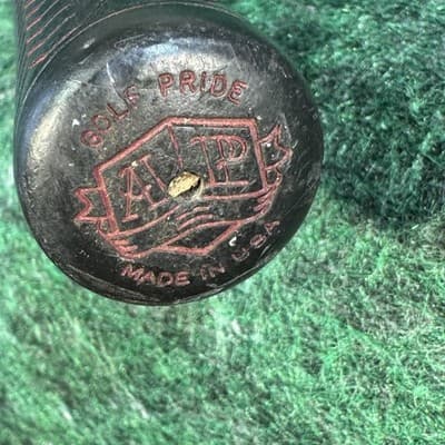 Vintage Arnold Palmer Tru-Matic 1 3 4 Wood Set Mens RH Steel Golf Clubs USA - Thumbnail 11