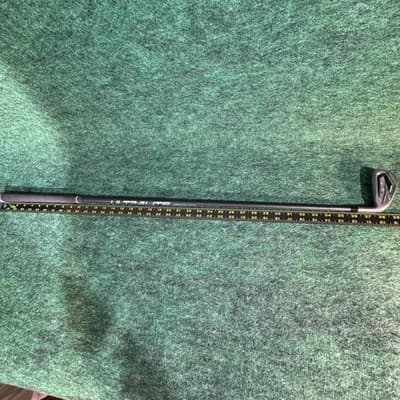 Cobra PWR SHELL 5 Iron Mens RH Senior ULTRALITE Graphite Silver Golf Club - Thumbnail 4