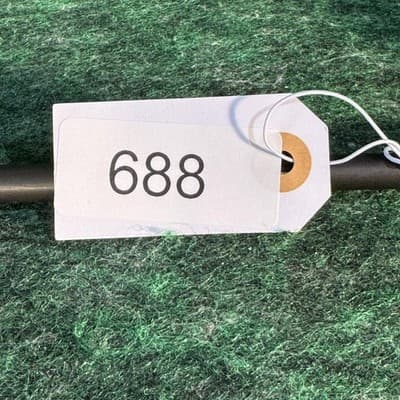 Cobra PWR SHELL 5 Iron Mens RH Senior ULTRALITE Graphite Silver Golf Club - Thumbnail 12