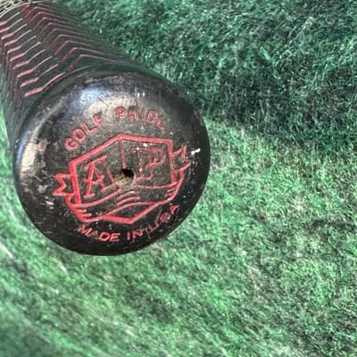 Vintage Arnold Palmer Tru-Matic 1 3 4 Wood Set Mens RH Steel Golf Clubs USA - Thumbnail 16