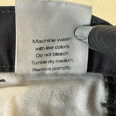 Carhartt Pants Mens 38x30 Gray Ripstop Utility Relaxed Fit Carpenter Workwear - Thumbnail 8