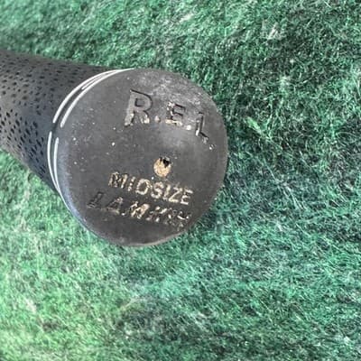 Cobra PWR SHELL 5 Iron Mens RH Senior ULTRALITE Graphite Silver Golf Club - Thumbnail 11