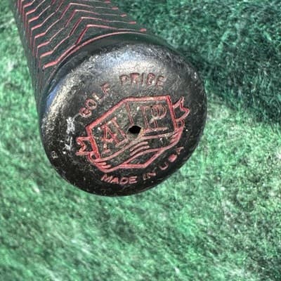 Vintage Arnold Palmer Tru-Matic 1 3 4 Wood Set Mens RH Steel Golf Clubs USA - Thumbnail 21