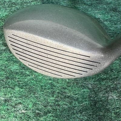 ADW 2000 Aero Dynamic 3 Wood 16° Mens RH Advent Graphite Silver Fairway Club - Thumbnail 2