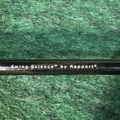 ADW 2000 Aero Dynamic 3 Wood 16° Mens RH Advent Graphite Silver Fairway Club - Thumbnail 8