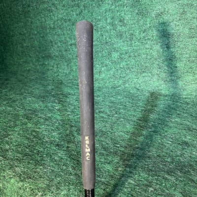 ADW 2000 Aero Dynamic 3 Wood 16° Mens RH Advent Graphite Silver Fairway Club - Thumbnail 10