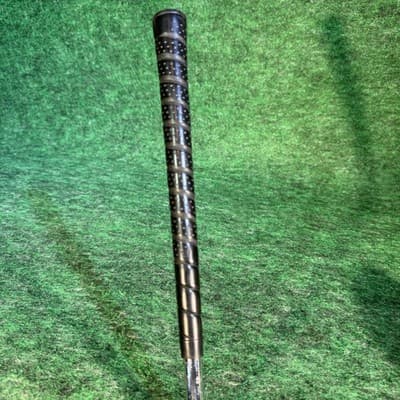 ProSelect Aerohead Oversize Pitching Wedge Mens RH Regular Steel Golf Club - Thumbnail 8