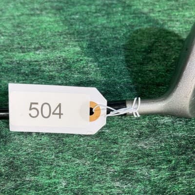 ADW 2000 Aero Dynamic 3 Wood 16° Mens RH Advent Graphite Silver Fairway Club - Thumbnail 12