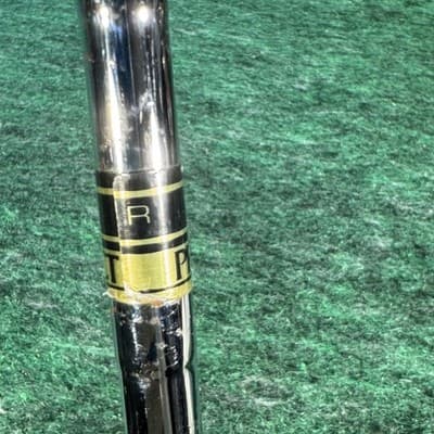 ProSelect Aerohead Oversize Pitching Wedge Mens RH Regular Steel Golf Club - Thumbnail 6