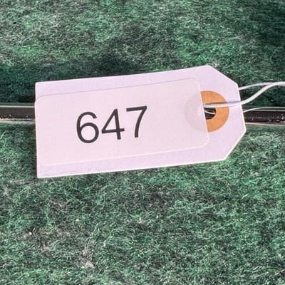 ProSelect Aerohead Oversize Pitching Wedge Mens RH Regular Steel Golf Club - Thumbnail 10