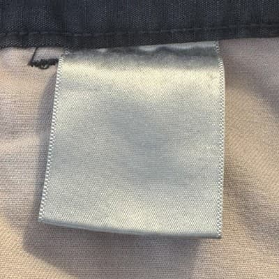 Carhartt Pants Mens 34x29 Ripstop Workwear Utility Painter Distressed Stains - Thumbnail 8