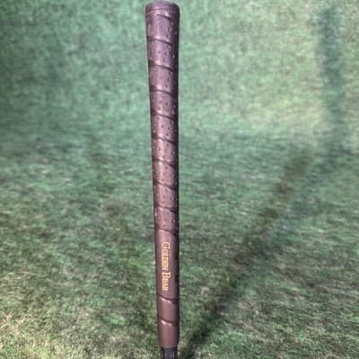 Golden Bear OptiFlex 5 Wood 21° Ladies RH Ultralight Graphite Black Golf Club - Thumbnail 13