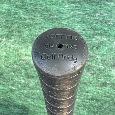 Vintage Ping Eye 2 Green Dot Iron Set 5-W Mens Right Hand KT-M Steel Clubs - Thumbnail 11