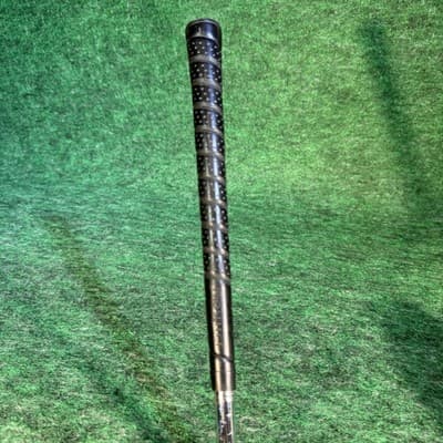 ProSelect Aerohead Oversize Pitching Wedge Mens RH Regular Steel Golf Club - Thumbnail 7