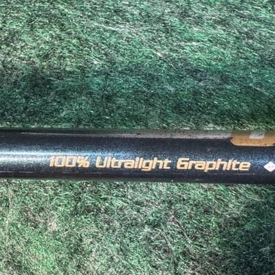 Golden Bear OptiFlex 5 Wood 21° Ladies RH Ultralight Graphite Black Golf Club - Thumbnail 7