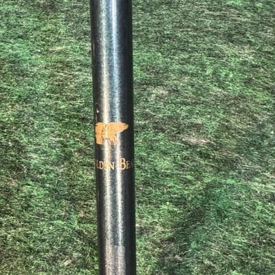 Golden Bear OptiFlex 5 Wood 21° Ladies RH Ultralight Graphite Black Golf Club - Thumbnail 10