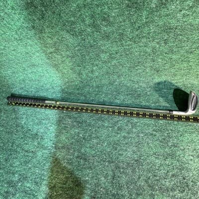 ProSelect Aerohead Oversize Pitching Wedge Mens RH Regular Steel Golf Club - Thumbnail 4