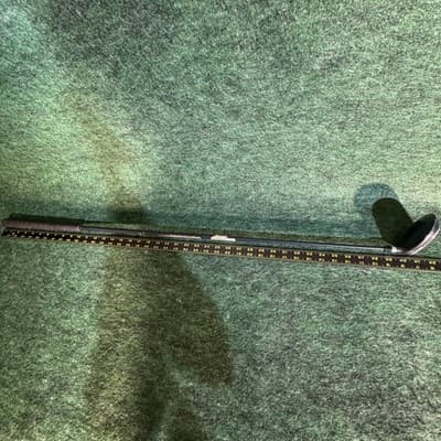 Golden Bear OptiFlex 5 Wood 21° Ladies RH Ultralight Graphite Black Golf Club - Thumbnail 5