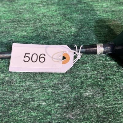 Golden Bear OptiFlex 5 Wood 21° Ladies RH Ultralight Graphite Black Golf Club - Thumbnail 15