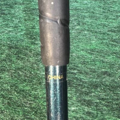 Golden Bear OptiFlex 5 Wood 21° Ladies RH Ultralight Graphite Black Golf Club - Thumbnail 11