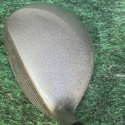 ADW 2000 Aero Dynamic 3 Wood 16° Mens RH Advent Graphite Silver Fairway Club - Thumbnail 3