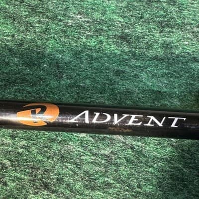 ADW 2000 Aero Dynamic 3 Wood 16° Mens RH Advent Graphite Silver Fairway Club - Thumbnail 7