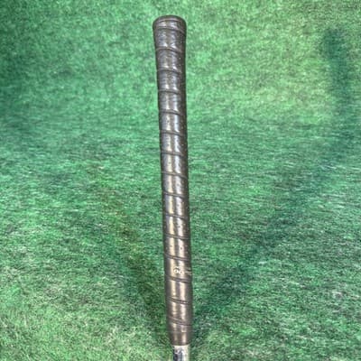 Vintage Ping Eye 2 Green Dot Iron Set 5-W Mens Right Hand KT-M Steel Clubs - Thumbnail 9