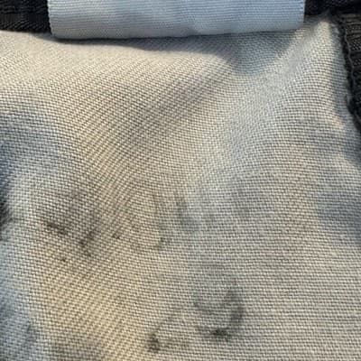 Carhartt Pants Mens 30x29 Gray Ripstop Relaxed Fit Workwear Utility Zip Pocket - Thumbnail 10