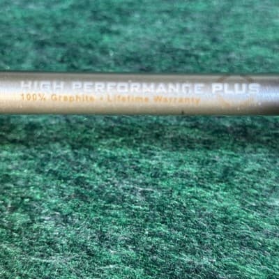 Vintage Tour Edge H5P 7 Wood Mens RH High Performance Plus Gold Golf Club - Thumbnail 9