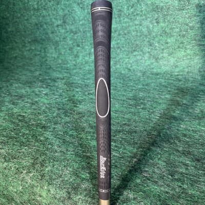 Vintage Tour Edge H5P 7 Wood Mens RH High Performance Plus Gold Golf Club - Thumbnail 10