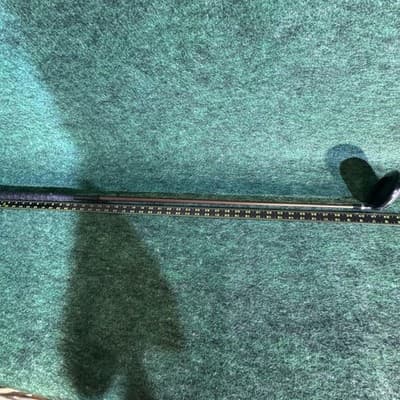 Vintage Nicklaus MV-20 Signature 5 Wood 19° Mens RH Graphite Black Golf Club - Thumbnail 5