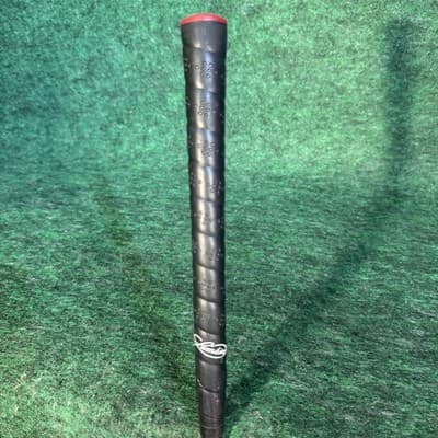 Vintage Nicklaus MV-20 Signature 5 Wood 19° Mens RH Graphite Black Golf Club - Thumbnail 10