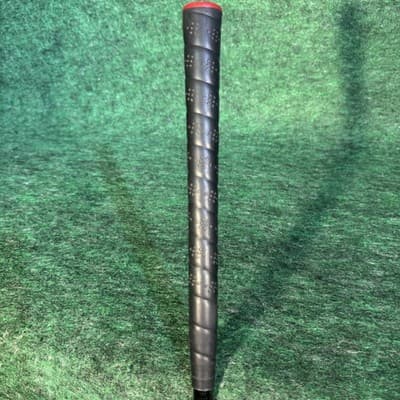 Vintage Nicklaus MV-20 Signature 5 Wood 19° Mens RH Graphite Black Golf Club - Thumbnail 11