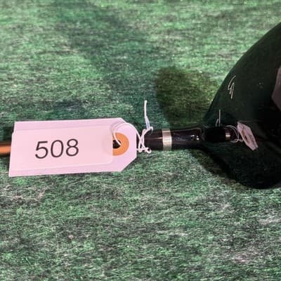 Vintage Nicklaus MV-20 Signature 5 Wood 19° Mens RH Graphite Black Golf Club - Thumbnail 12