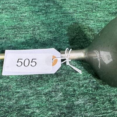 Vintage Tour Edge H5P 7 Wood Mens RH High Performance Plus Gold Golf Club - Thumbnail 12