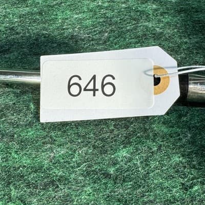 Vintage Palmer Sand Wedge Mens RH Steel Shaft Silver Golf Pride Grip Golf Club - Thumbnail 10