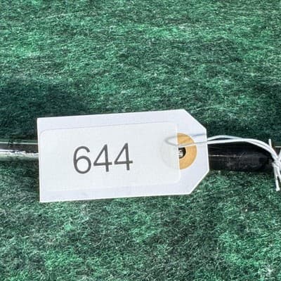 Vintage Palmer Sand Wedge Mens RH Forged Steel Shaft Silver Golf Club Pride Grip - Thumbnail 10