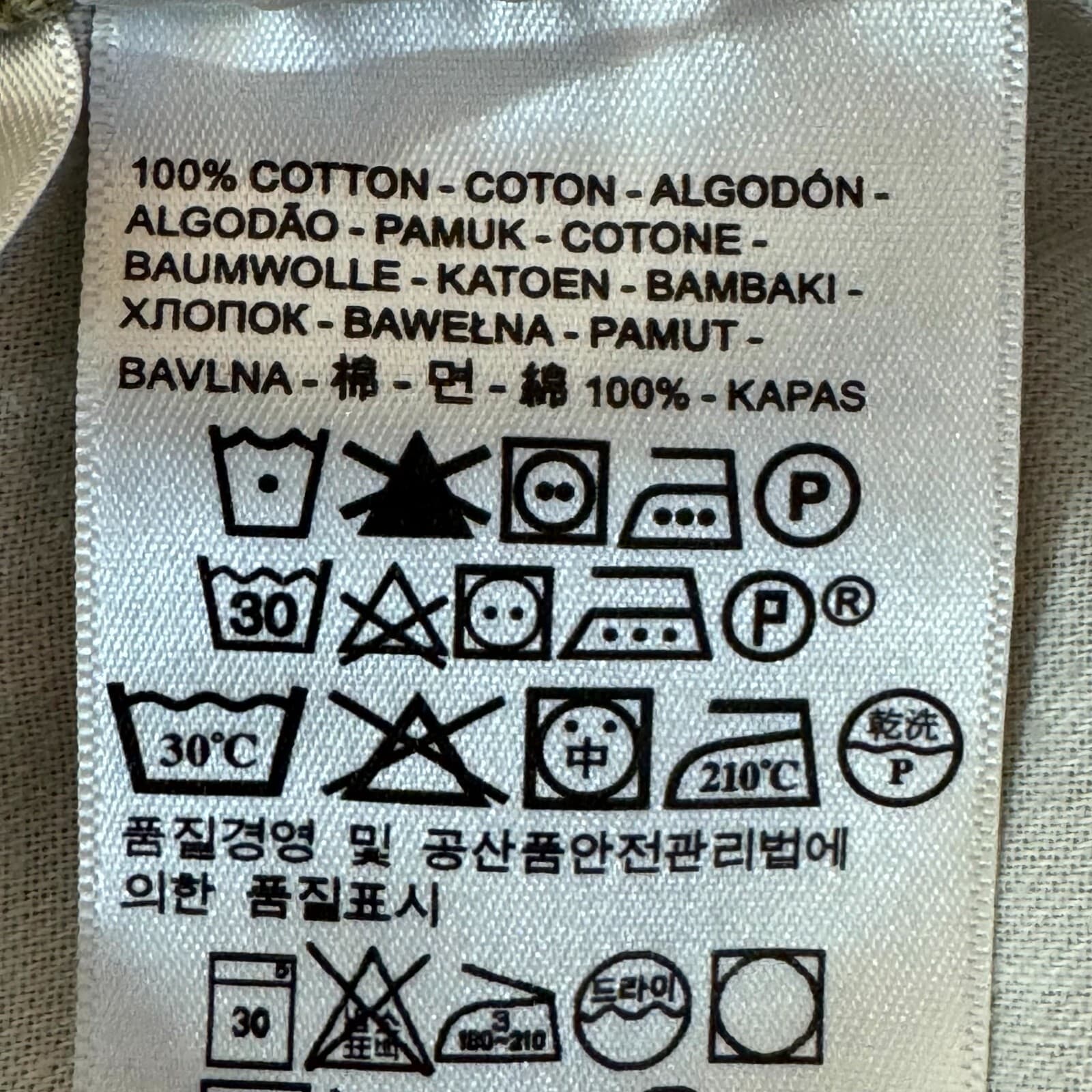 Levi's 505 Men's Jeans 36x30 Brown Regular Fit Straight Leg Zip Fly - Thumbnail 6