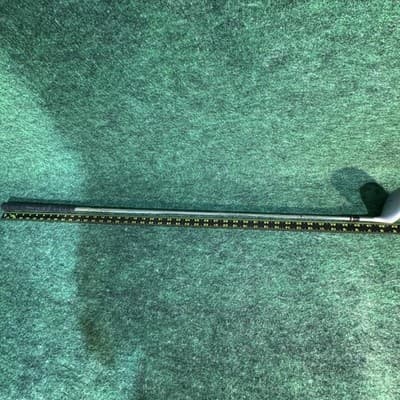 Vintage Cobra Greg Norman 3 Wood 14° Mens RH Steel Silver Fairway Golf Club - Thumbnail 5