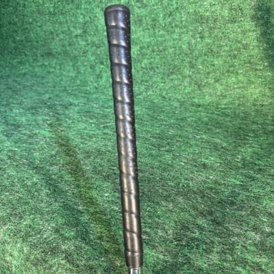 Vintage Cobra Greg Norman 3 Wood 14° Mens RH Steel Silver Fairway Golf Club - Thumbnail 10