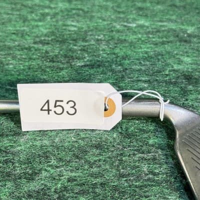 Vintage Ping Eye 2 3 Iron Green Dot KT-M Steel Shaft Right Hand Mens Golf Club - Thumbnail 9