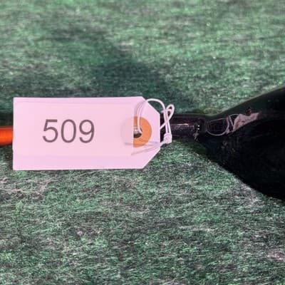 FTX Hybrid Iron 3 21° Mens RH Aldila Xtreme Distance Orange Graphite Golf Club - Thumbnail 14