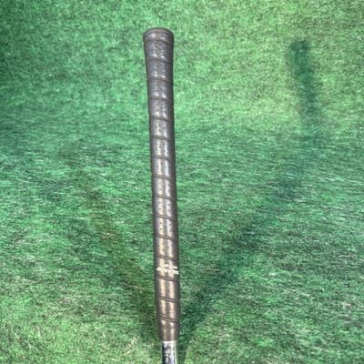 Vintage Ping Eye 2 3 Iron Green Dot KT-M Steel Shaft Right Hand Mens Golf Club - Thumbnail 7