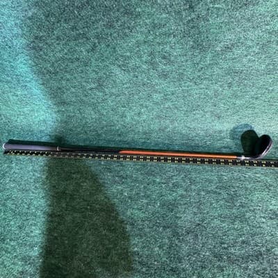 FTX Hybrid Iron 3 21° Mens RH Aldila Xtreme Distance Orange Graphite Golf Club - Thumbnail 5