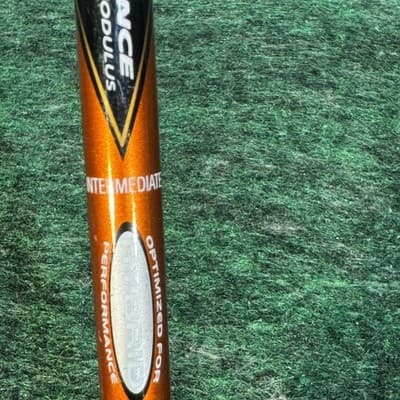 FTX Hybrid Iron 3 21° Mens RH Aldila Xtreme Distance Orange Graphite Golf Club - Thumbnail 10