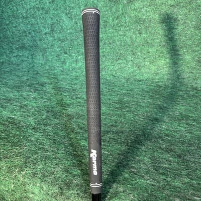 FTX Hybrid Iron 3 21° Mens RH Aldila Xtreme Distance Orange Graphite Golf Club - Thumbnail 11