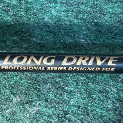 Warrior Extreme Weighting 3 Wood 15° Mens RH Long Drive Black Graphite Golf Club - Thumbnail 7